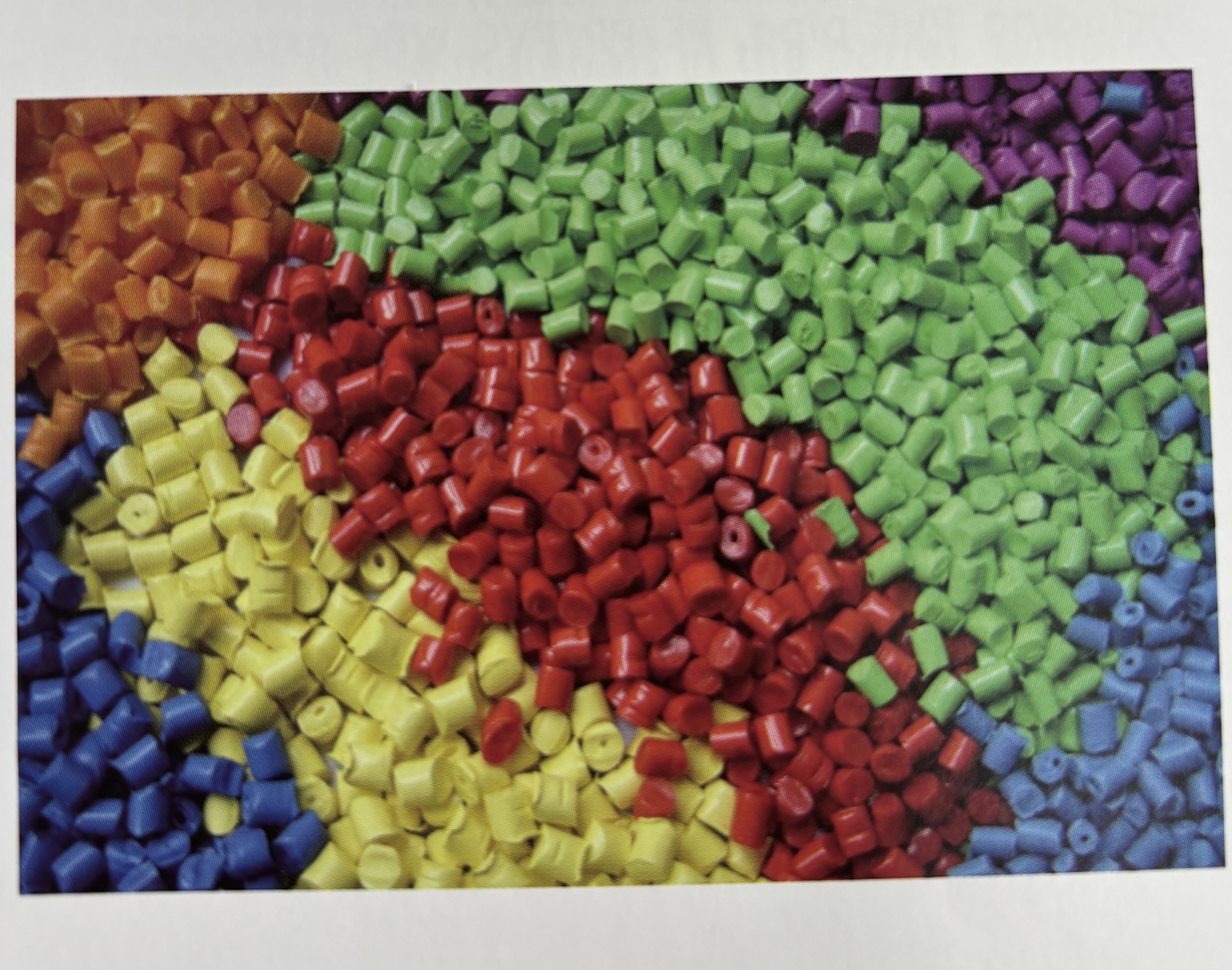 برغي سلسلة المحبب