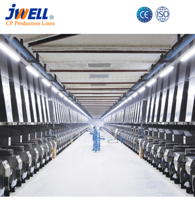  مشروع تشغيل مفتاح خطوط إنتاج CP