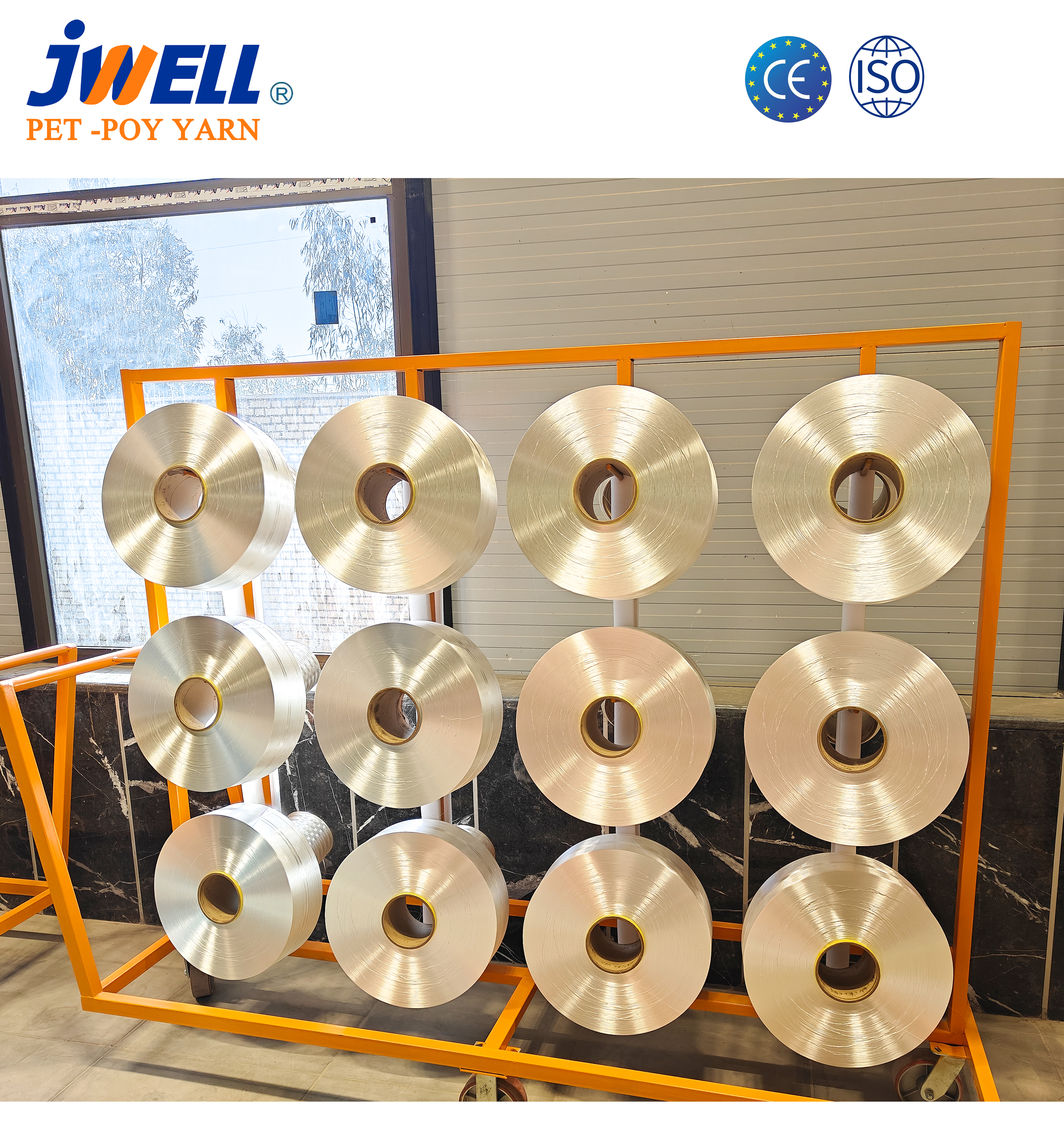 معدات غزل زجاجة الحيوانات الأليفة