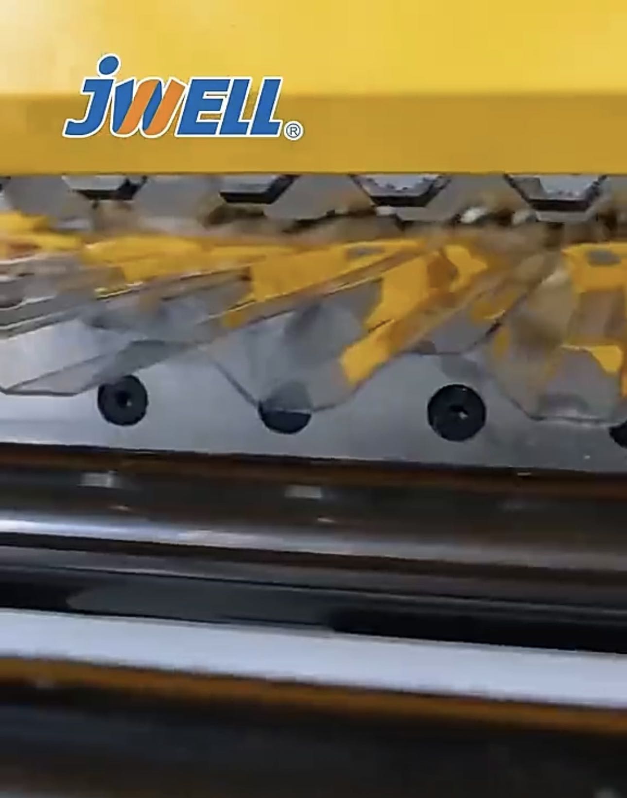 PET PC 波浪瓦 (4)