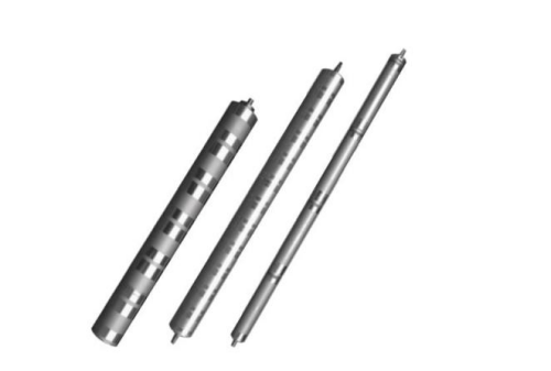 JWA1680-16 نهاية بكرة الاتصال