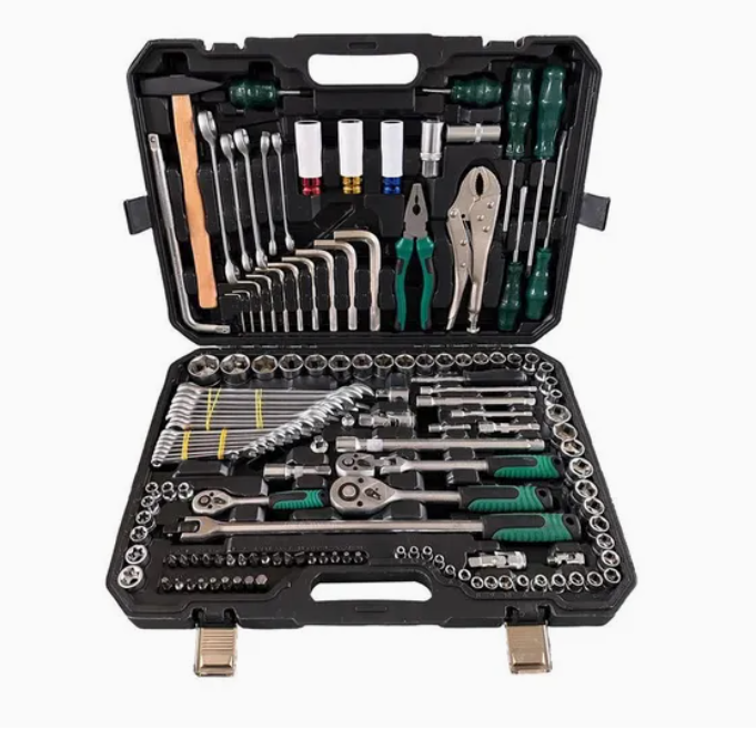 صندوق الأدوات