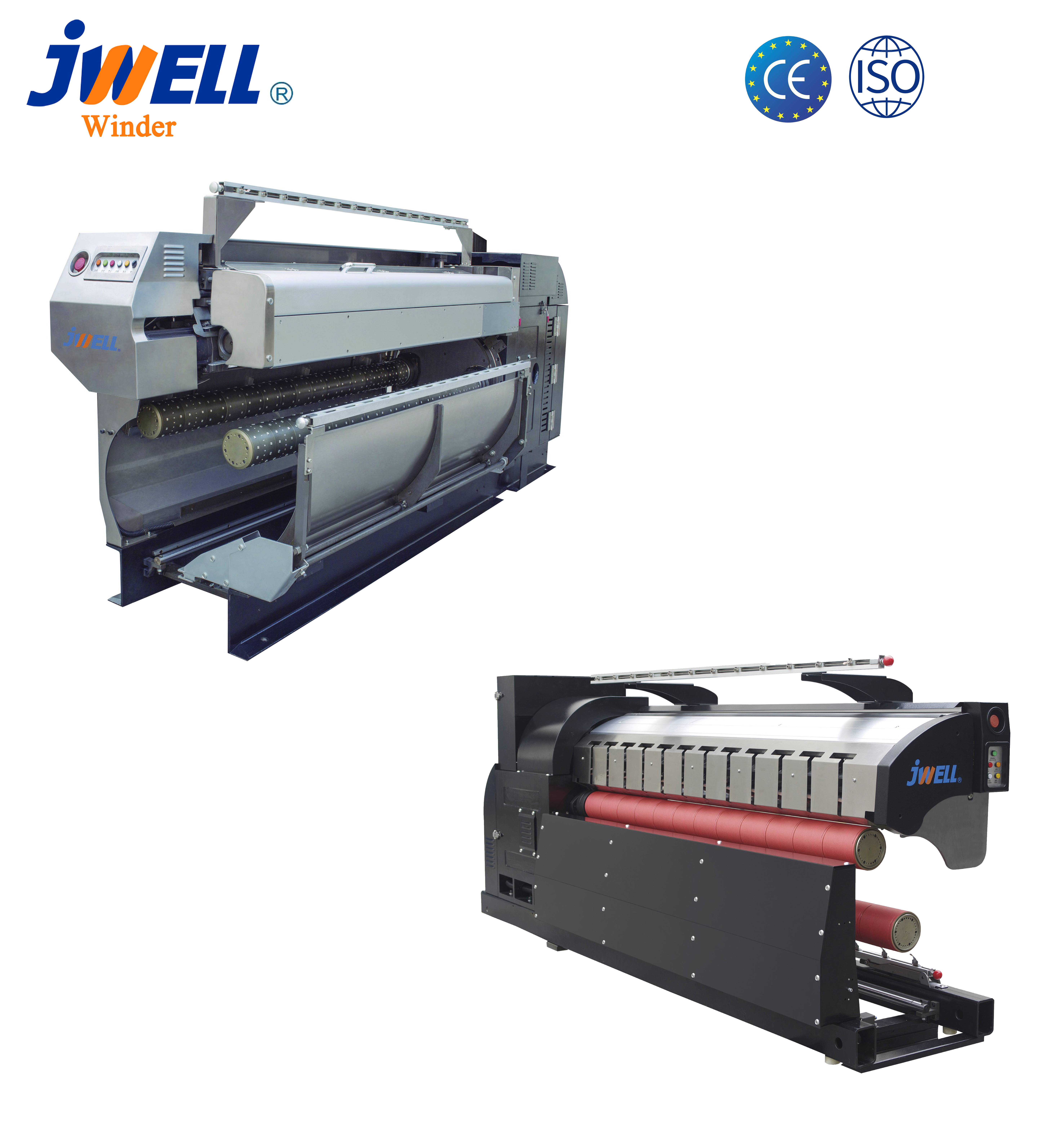 PET/PA6/آلة غزل عالية السرعة مكونة