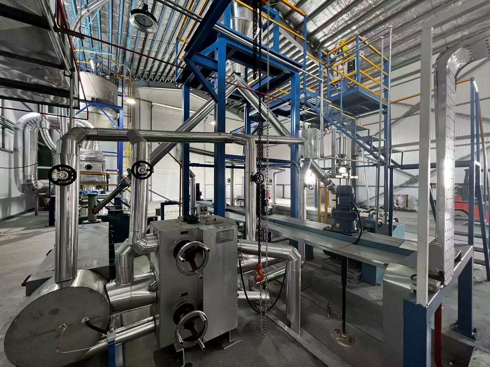 أفضل ما في الأمر