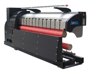 JWAR1800/4000/12 اللفاف الأوتوماتيكي من نوع البيروتور