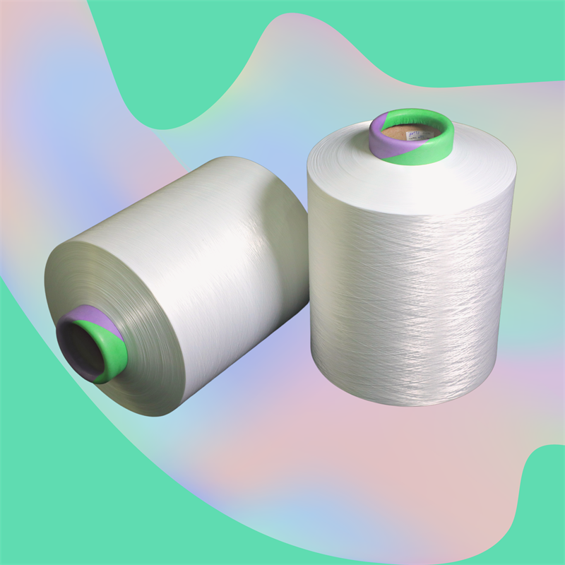 ألياف طاردة للماء