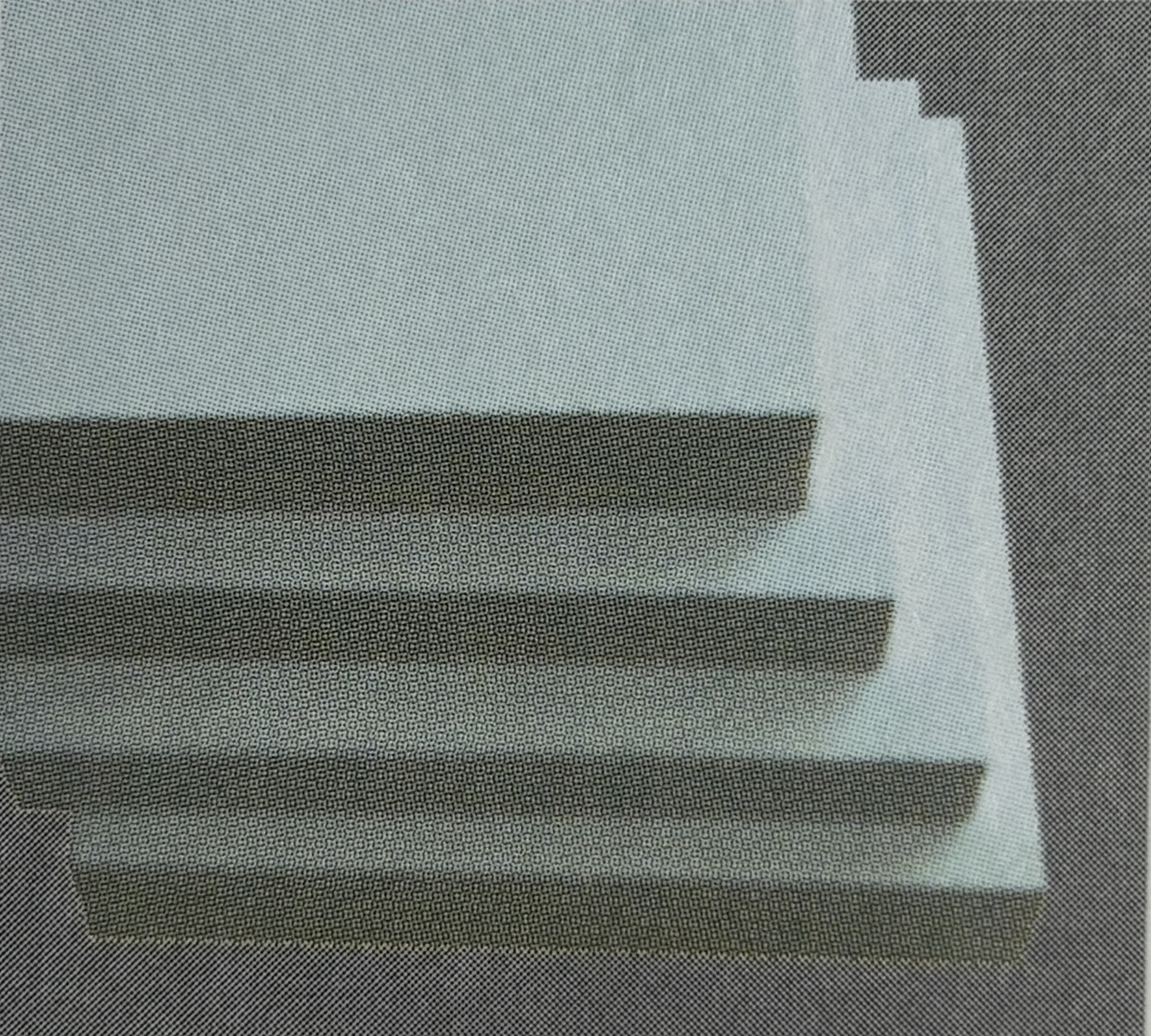 سلسلة قوالب الألواح JW-B-A1