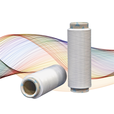 الألياف المضادة للاصفرار